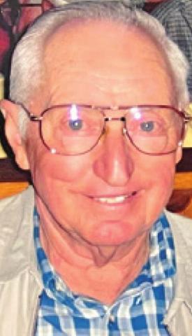 Mr. Joseph Frank Skopik