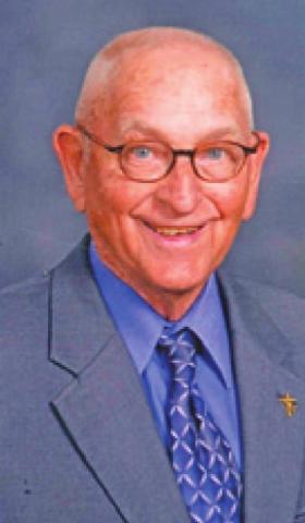 EDWARD HOMEYER