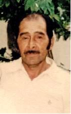 PEDRO RODRIGUEZ