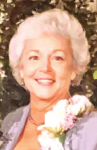 LOIS GIBSON