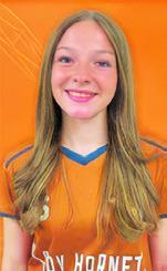 CADIE COSTON