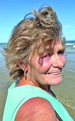 PATRICIA WEAVER