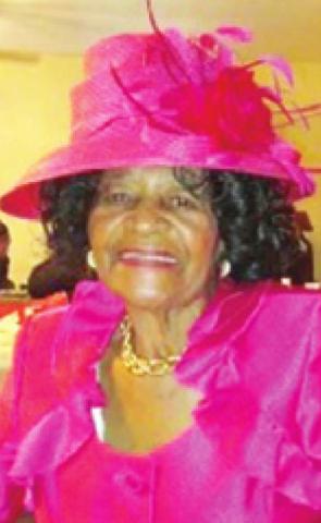 MABLE MUNSON DAVIS