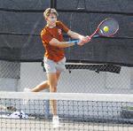 Regional tennis