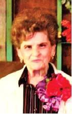HELEN BUGAJ