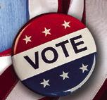 Saturday: city, school elections