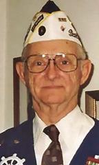 HORACE HAMILTON JR.