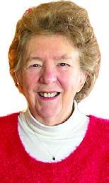 ELIZABETH “BETTE” LAMB-BELL