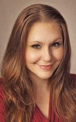 LAURA HOOVER