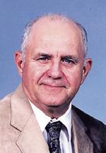 Kenneth Newton Belote