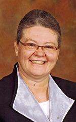 Teresa Gail (Fults) Maddox