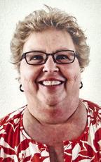 Jane “Janie” Mitchell