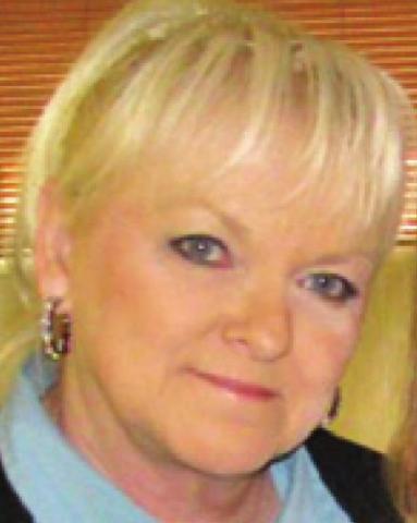 CHERIE RAELENE SMITH