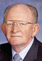 Larry Cullen Landrum