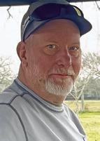 LARRY DWORSKY