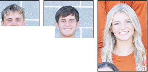 WAYLON CONNOR KARLY CHAPMAN HUGHSON FRITSCHE