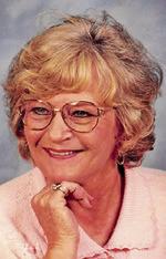 Carol Joan White