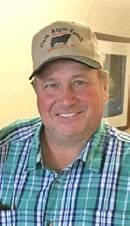 JEFFRY KRUEGER