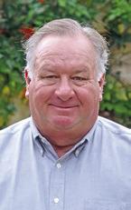 Curt Lon Stewart