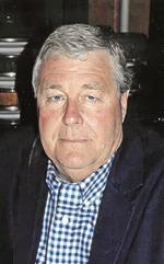 Don Edward Seibert