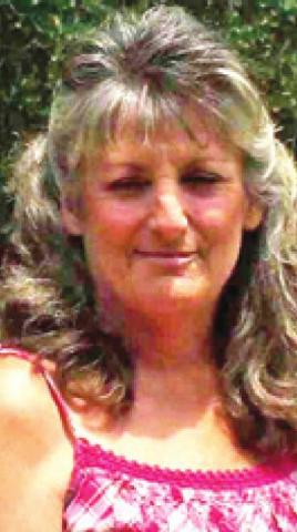 NANCY HARRIS