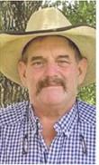 KENNETH (KENNY) THARP JR.