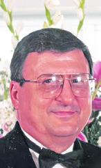 LEON PARGAC JR.