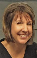 TERESA TILLMAN
