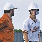 Caldwell baseba