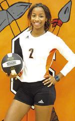 RA’MAYA CARTER