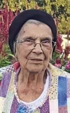 Lucia Revilla Orozco