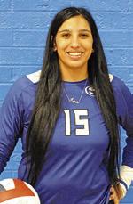 Against Fayetteville last week, Lara scored 15 points and was a force in the paint.