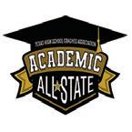 Academic All-State Football