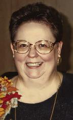 Carolyn Beatrice Telg