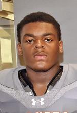 Against Troy last Friday, Butler rushed for 184 yards and 3 TDs -- including a 44-yard touchdown run.