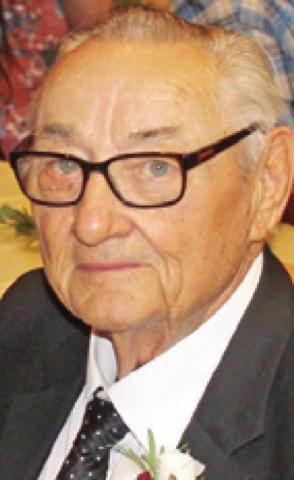 EUGENE CHMELAR