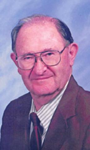 HUBERT ODSTRCIL