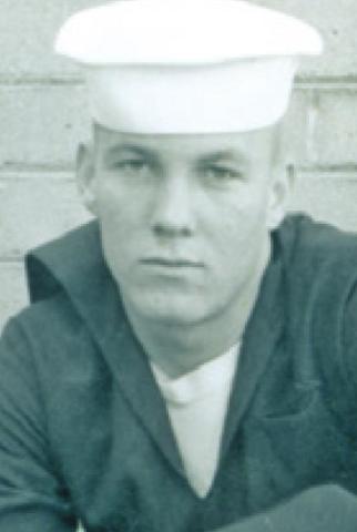 Douglas “Doug” Bryon Phelps Sr.