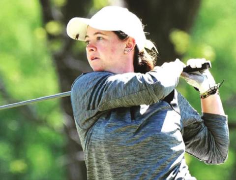 Savage named WGCA All-American Scholar