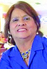 JANNIE OUTLAND