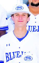 Snook, Somerville players earn All-District honors