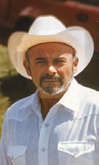 Joe V. Esparza