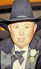 KEITH LEASURE