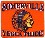 Somerville girls fall to Brazos Christian