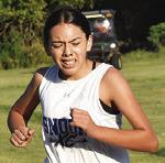Caldwell XC Meet