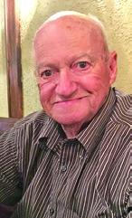 ELBERT “AL” OBERTS