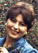 LEONA VAN MATER