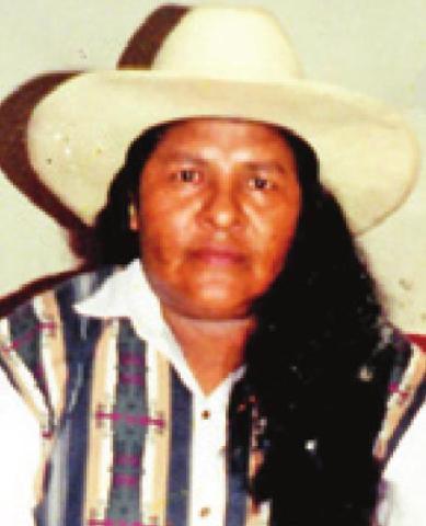 PETRA BALLEZA-DOMINGUEZ