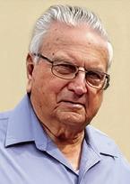 CHARLES “BUBBA” JANNER JR.