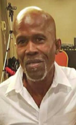 GERALD NICKERSON